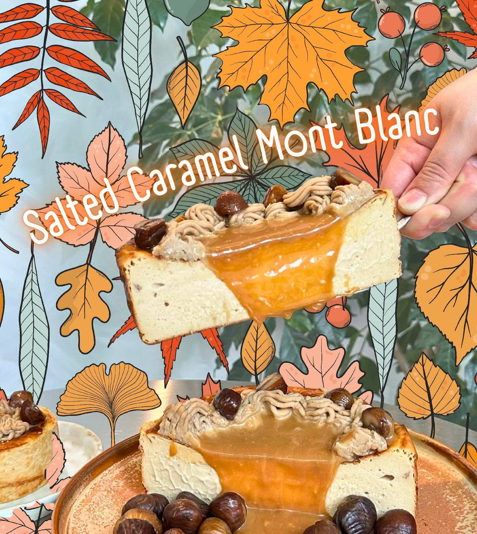 - Limited Flavors,<br>Unlimited Moments