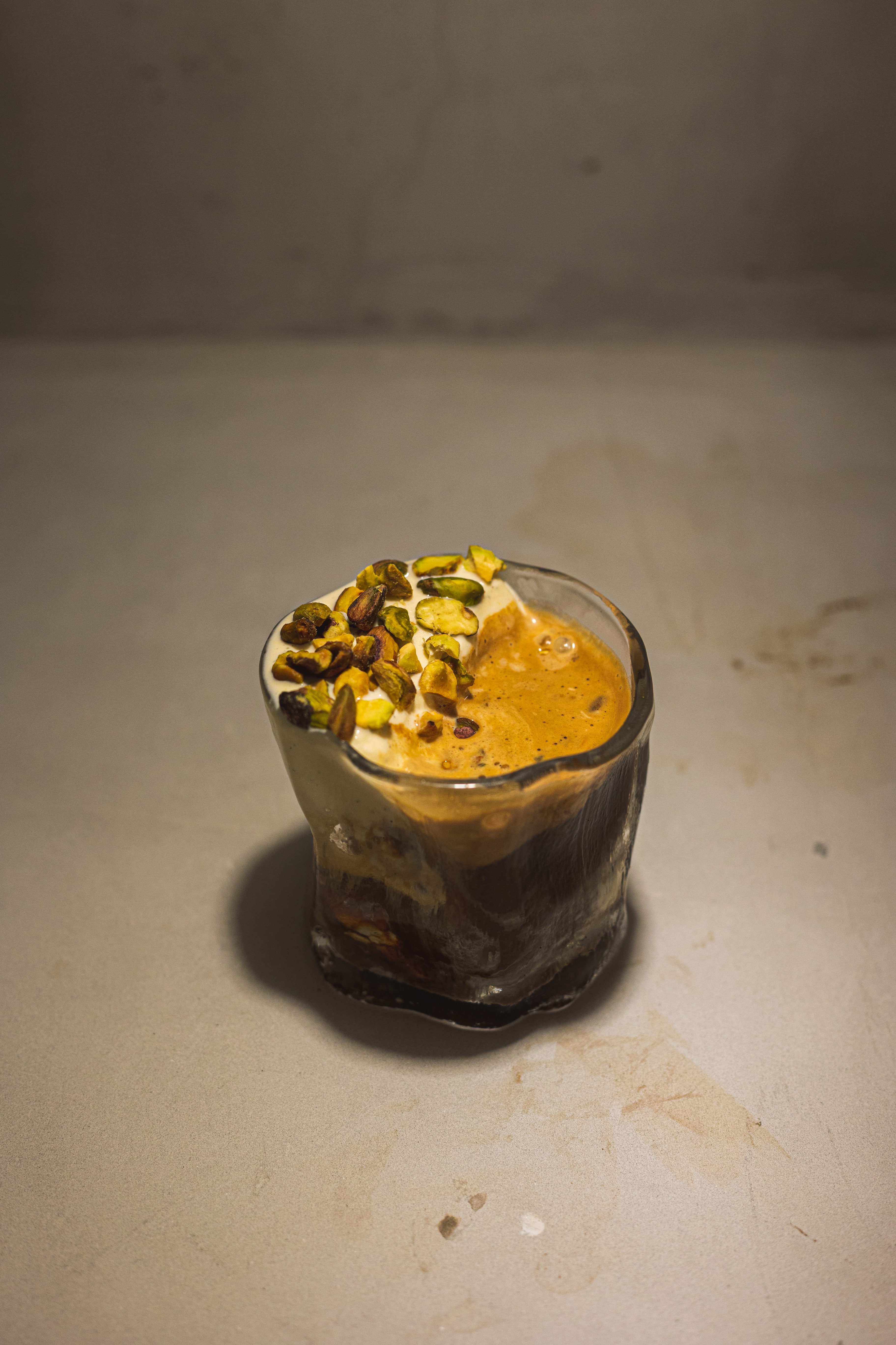 Affogato