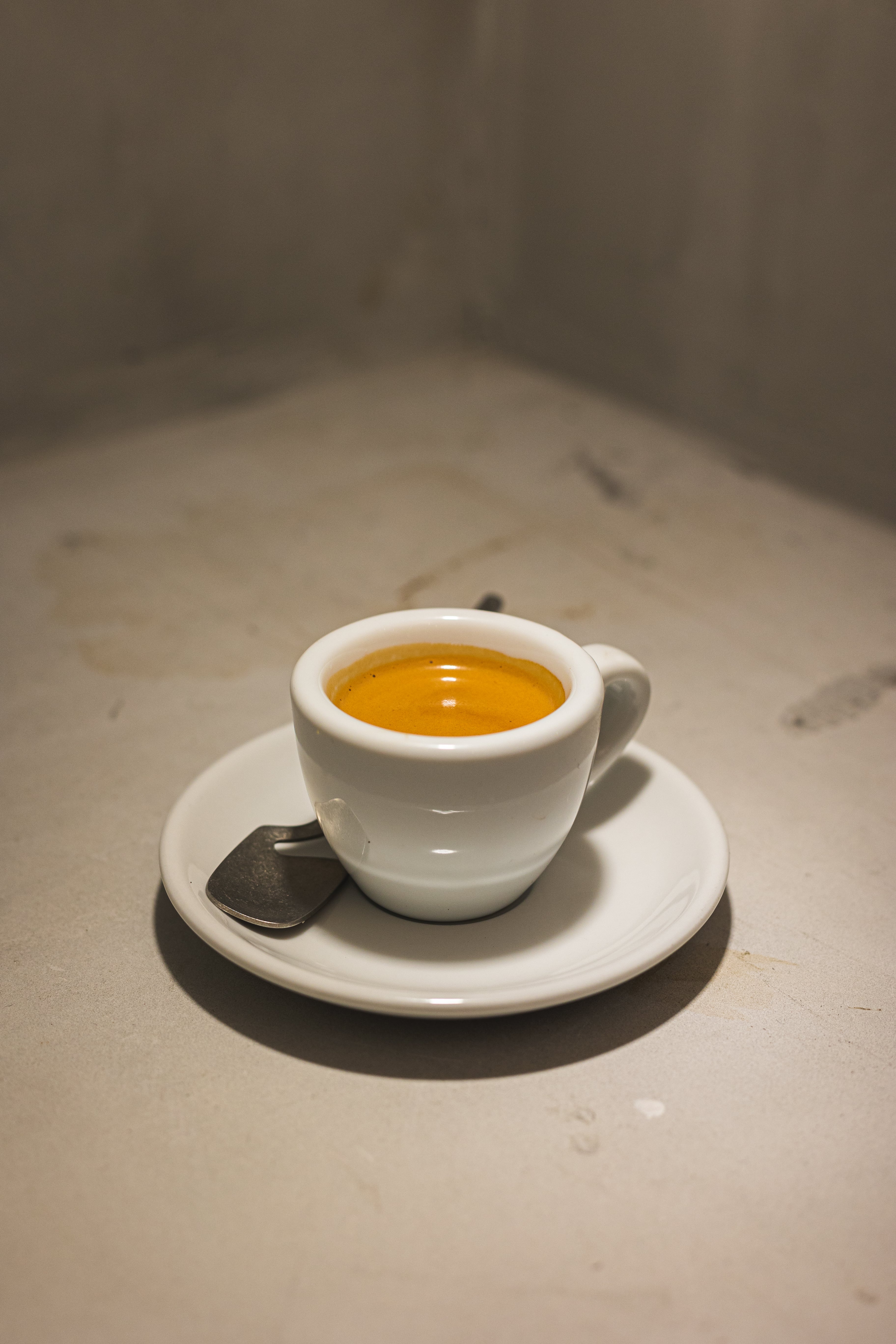 Double Espresso
